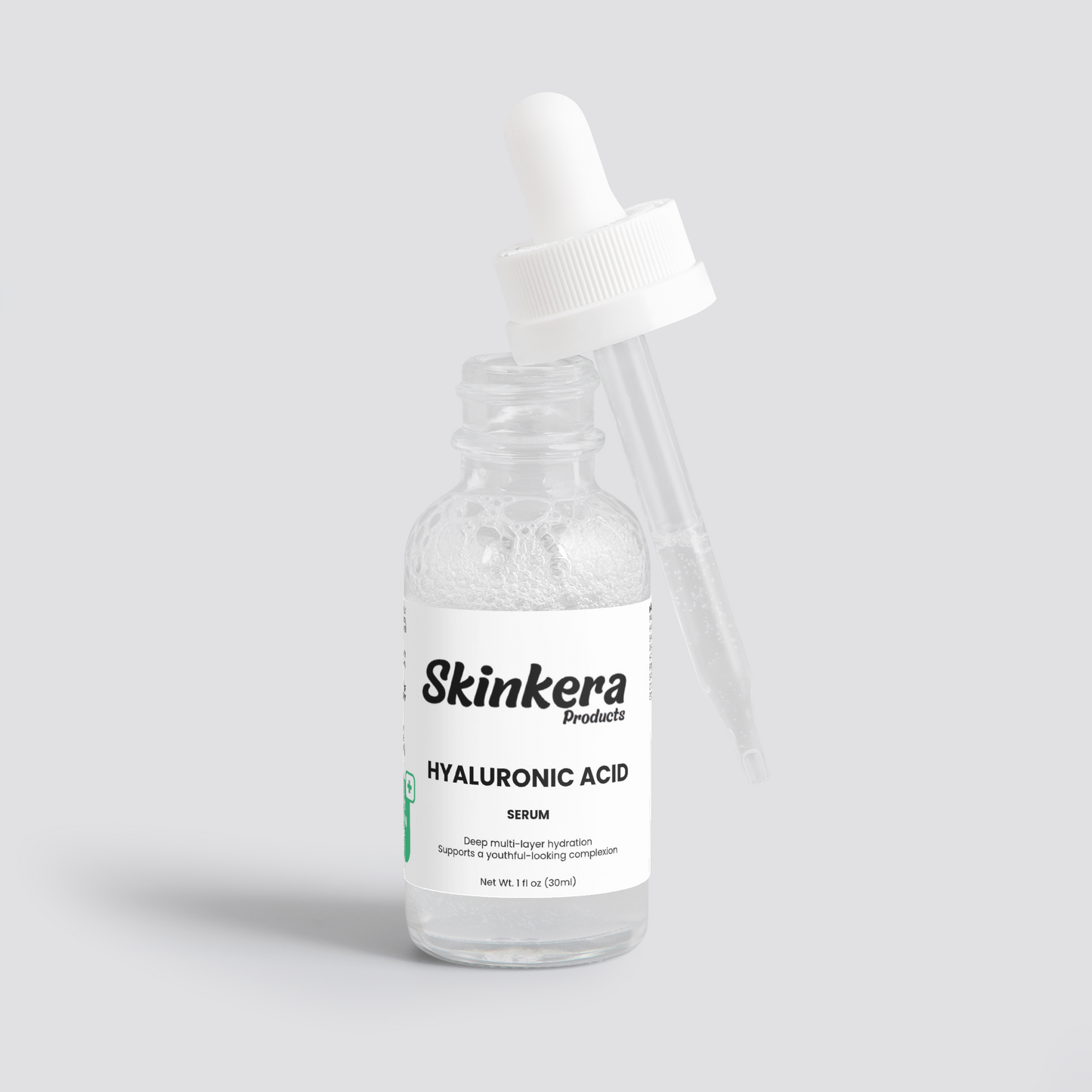 Hyaluronic Acid Serum
